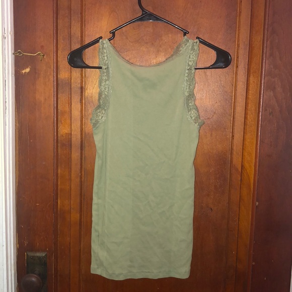 Tank Top - Picture 3 of 3